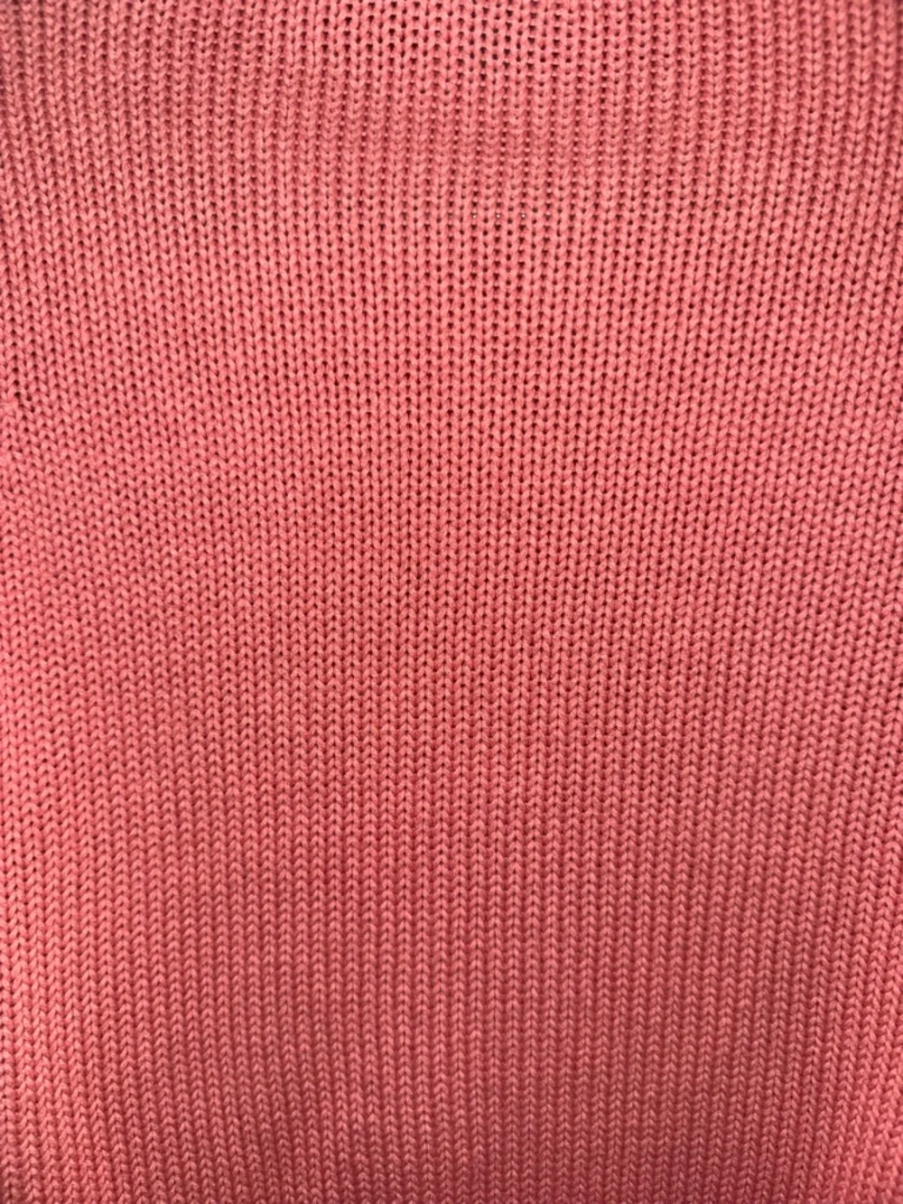 GAP Kids Coral Knit Zip Sweater with Faux Fur, size L (10)
